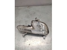Recambio de faro antiniebla derecho para peugeot 508 active referencia OEM IAM 9670476180  