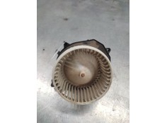 Recambio de ventilador calefaccion para peugeot partner kombi access referencia OEM IAM 5E2228200  2 PINS