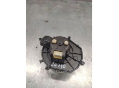 Recambio de ventilador calefaccion para peugeot partner kombi access referencia OEM IAM 5E2228200  2 PINS 2