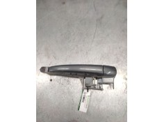 Recambio de maneta exterior delantera derecha para peugeot partner kombi access referencia OEM IAM   