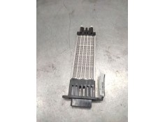 Recambio de resistencia calefaccion para peugeot partner kombi access referencia OEM IAM A52103100  5 PINS