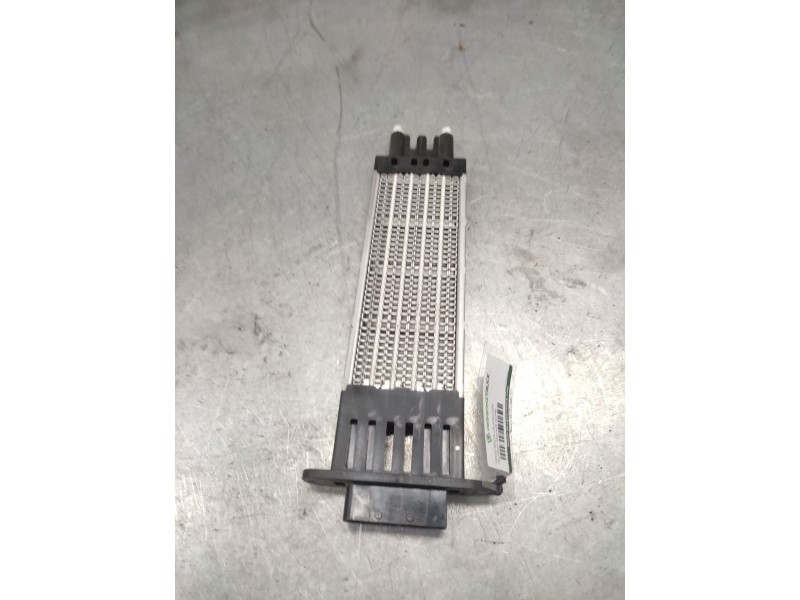 Recambio de resistencia calefaccion para peugeot partner kombi access referencia OEM IAM A52103100  5 PINS