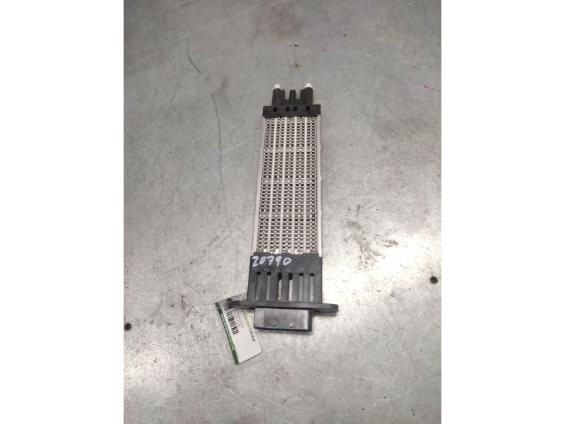 Recambio de resistencia calefaccion para peugeot partner kombi access referencia OEM IAM A52103100  5 PINS