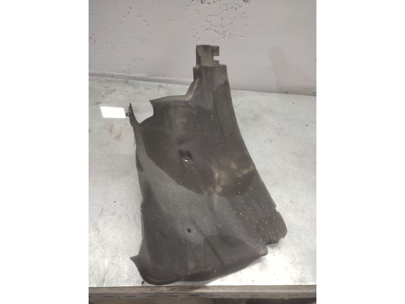 Recambio de paso rueda izquierdo para peugeot 508 active referencia OEM IAM  DELANTERO 