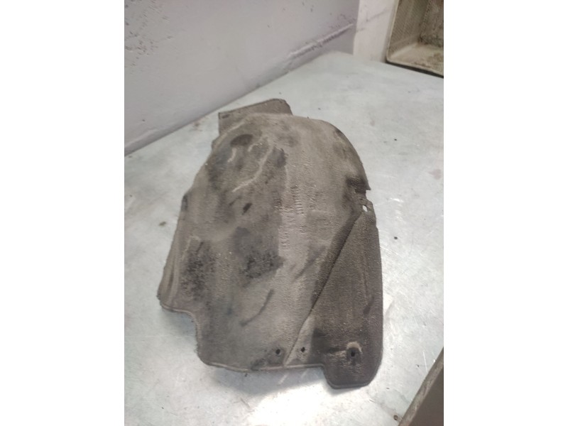 Recambio de paso rueda izquierdo para peugeot 508 active referencia OEM IAM  DELANTERO 