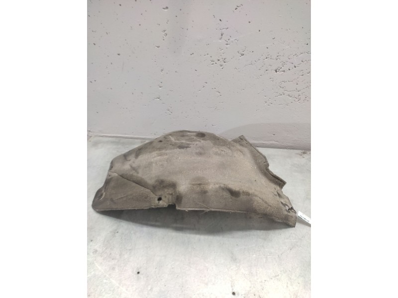 Recambio de paso rueda izquierdo para peugeot 508 active referencia OEM IAM  DELANTERO 