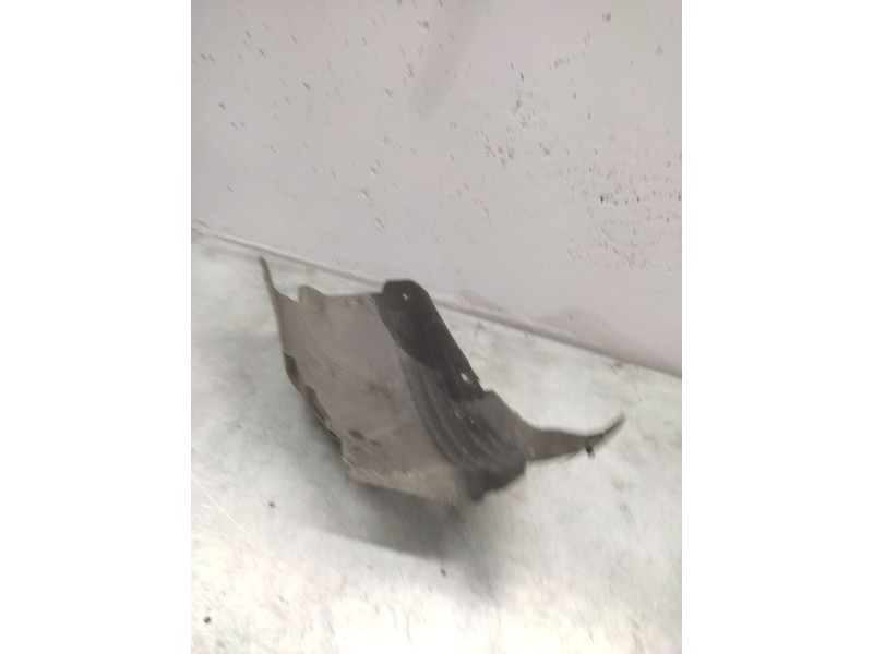 Recambio de paso rueda izquierdo para peugeot 508 active referencia OEM IAM  DELANTERO 