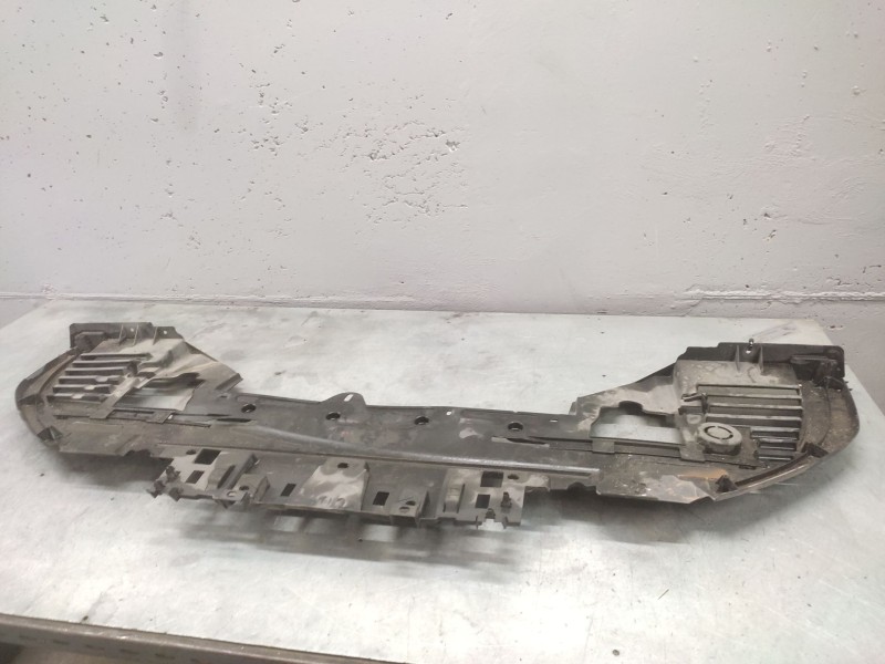 Recambio de faldon delantero para peugeot 508 active referencia OEM IAM 9675692880  