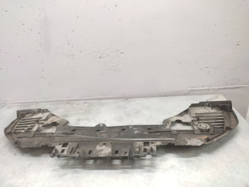 Recambio de faldon delantero para peugeot 508 active referencia OEM IAM 9675692880  