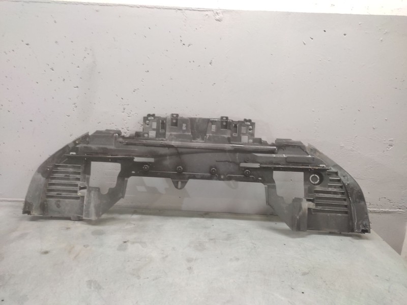 Recambio de faldon delantero para peugeot 508 active referencia OEM IAM 9675692880  