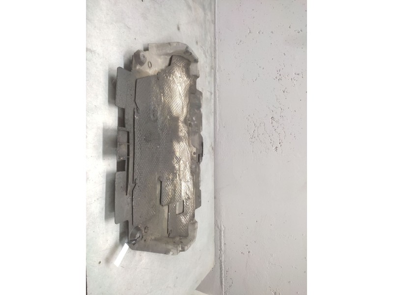 Recambio de cubrecarter para peugeot 508 active referencia OEM IAM 964506080  