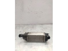 Recambio de intercooler para peugeot 508 active referencia OEM IAM 9683009680  
