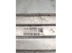 Recambio de intercooler para peugeot 508 active referencia OEM IAM 9683009680   2