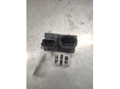 Recambio de resistencia calefaccion para peugeot 508 active referencia OEM IAM 98372A01  4/2 PINS 2
