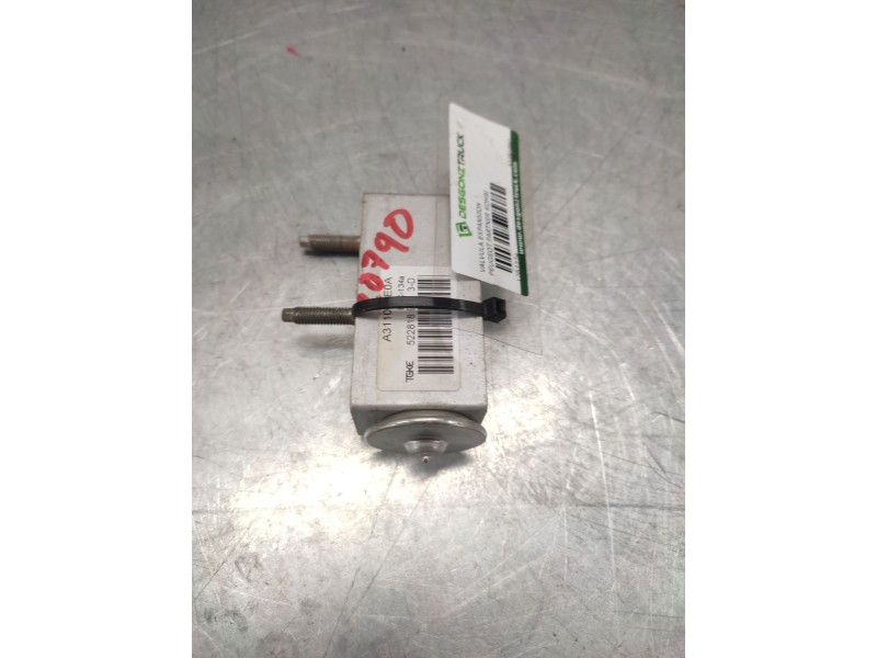 Recambio de valvula expansion para peugeot partner kombi access referencia OEM IAM 52281890  