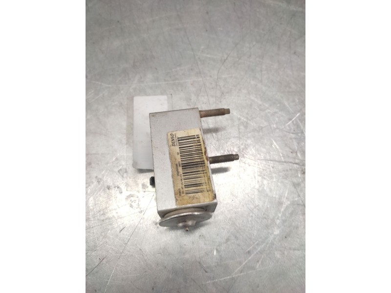 Recambio de valvula expansion para peugeot partner kombi access referencia OEM IAM 52281890  