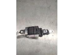 Recambio de cinturon seguridad trasero izquierdo para peugeot partner kombi access referencia OEM IAM 96815097XX  3ª FILA