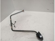Recambio de brazo retrovisor derecho para man f 90 19.272 fg batalla 5000 pma 18 larga distancia referencia OEM IAM   