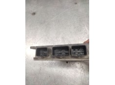 Recambio de centralita motor uce para nissan almera (n16/e) acenta referencia OEM IAM 8200275911  8200129866 2