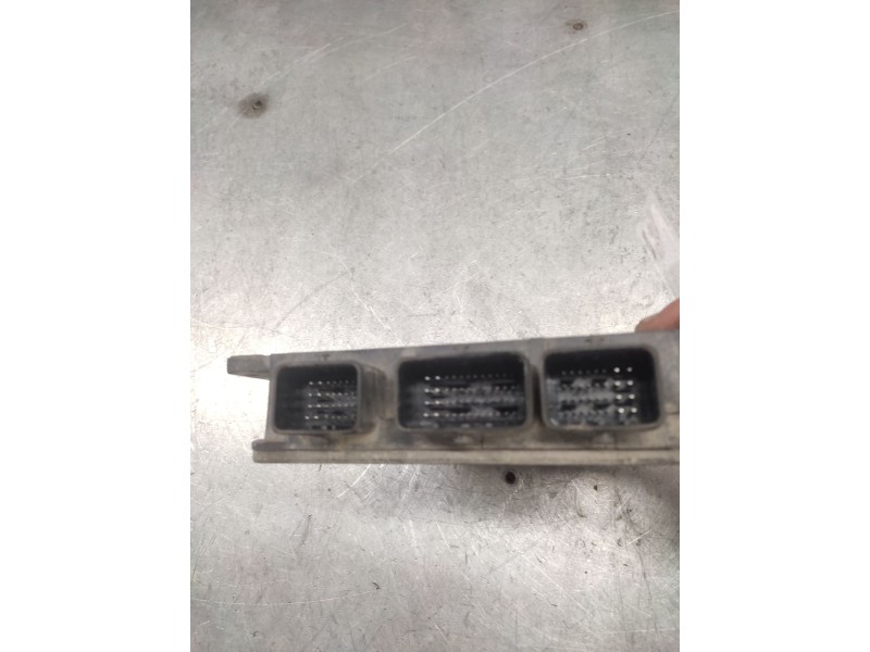 Recambio de centralita motor uce para nissan almera (n16/e) acenta referencia OEM IAM 8200275911  8200129866