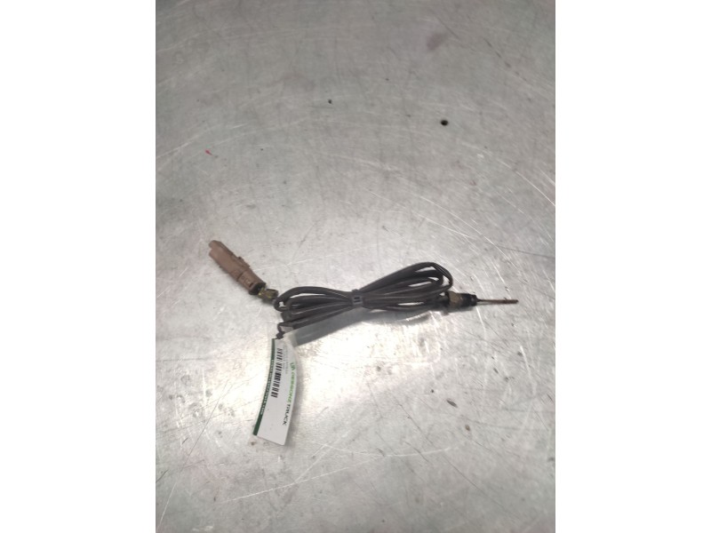 Recambio de sonda lambda para peugeot 508 active referencia OEM IAM  2 PINS 