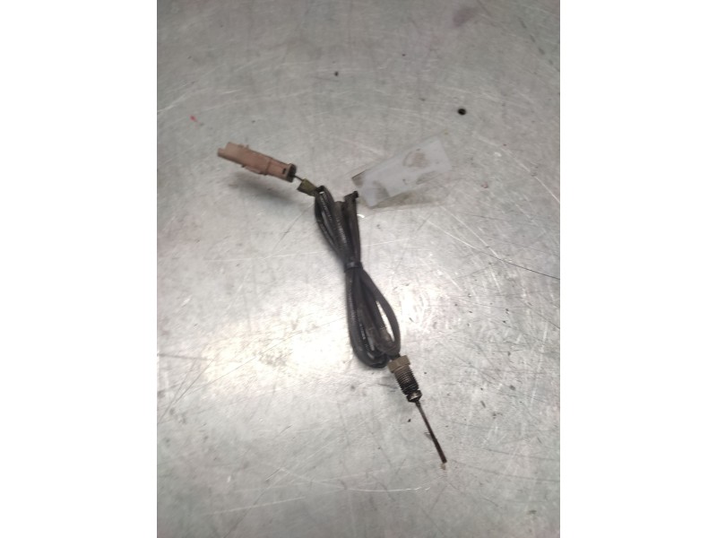 Recambio de sonda lambda para peugeot 508 active referencia OEM IAM  2 PINS 