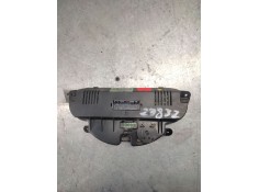 Recambio de mando climatizador para ford focus berlina (cak) trend referencia OEM IAM 2S4H18C612AF   2