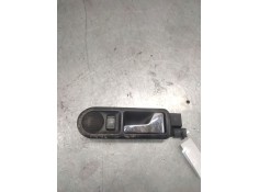 Recambio de maneta interior trasera derecha para volkswagen passat berlina (3b2) comfortline referencia OEM IAM 3B0839114AR  