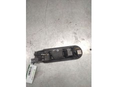 Recambio de maneta interior trasera derecha para volkswagen passat berlina (3b2) comfortline referencia OEM IAM 3B0839114AR   2