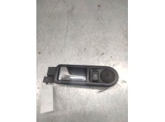 Recambio de maneta interior trasera izquierda para volkswagen passat berlina (3b2) comfortline referencia OEM IAM 3B0839113AK  