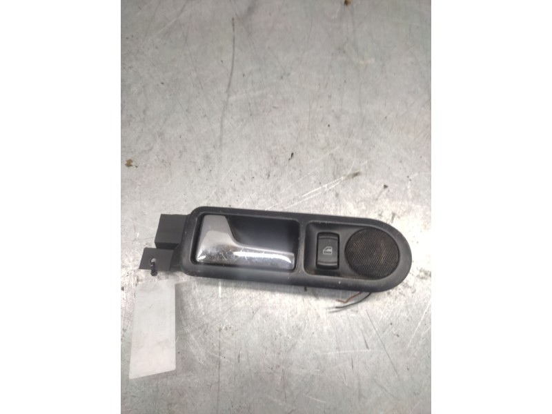 Recambio de maneta interior trasera izquierda para volkswagen passat berlina (3b2) comfortline referencia OEM IAM 3B0839113AK  