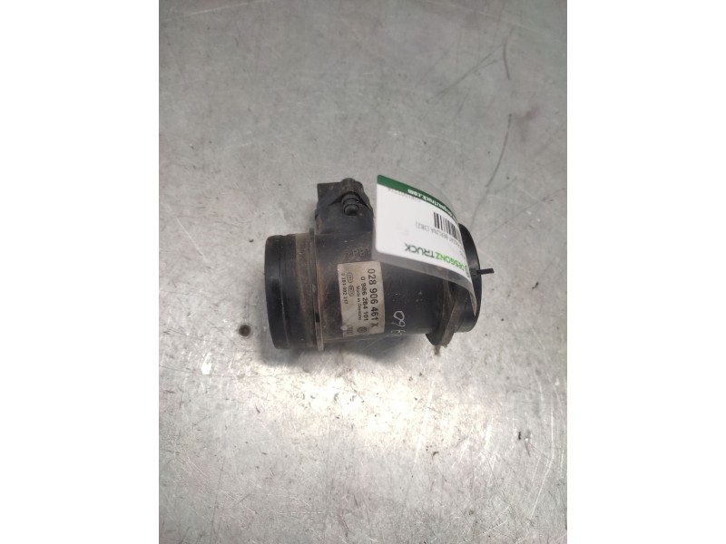 Recambio de caudalimetro para volkswagen passat berlina (3b2) comfortline referencia OEM IAM 0281002216 5 PINS 028906461