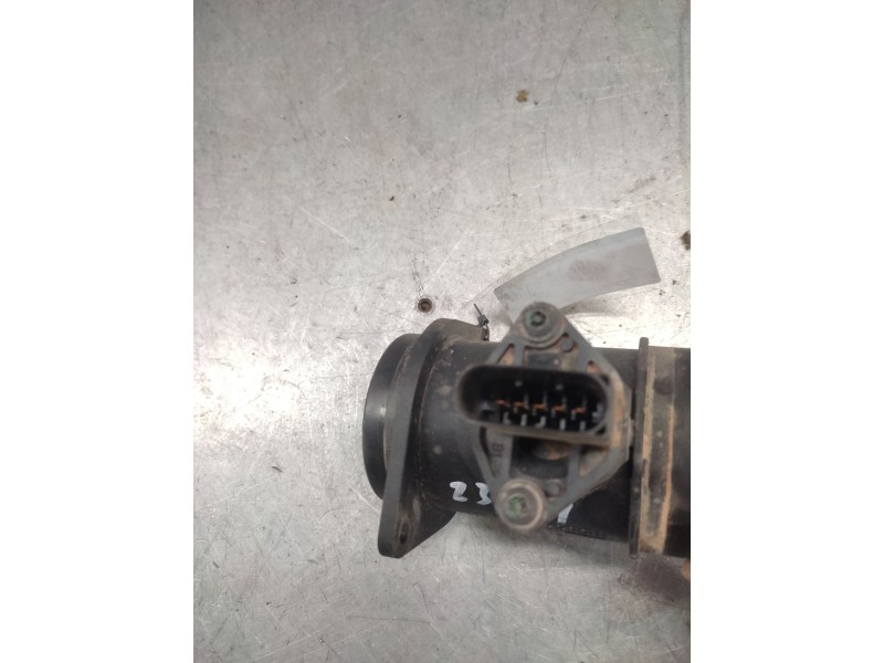 Recambio de caudalimetro para volkswagen passat berlina (3b2) comfortline referencia OEM IAM 0281002216 5 PINS 028906461