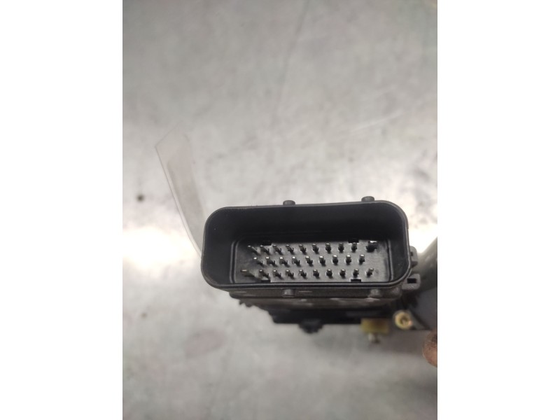 Recambio de motor elevalunas delantero derecho para volkswagen passat berlina (3b2) comfortline referencia OEM IAM 101434203  