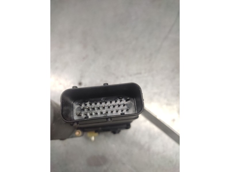 Recambio de motor elevalunas delantero izquierdo para volkswagen passat berlina (3b2) comfortline referencia OEM IAM 101430203  