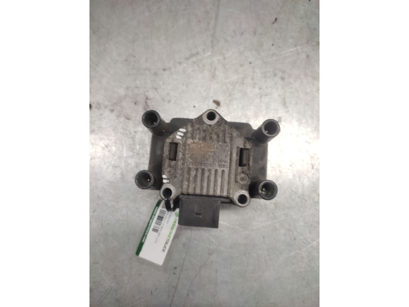 Recambio de bobina encendido para volkswagen golf iv berlina (1j1) 1.4 16v referencia OEM IAM 032905106B  