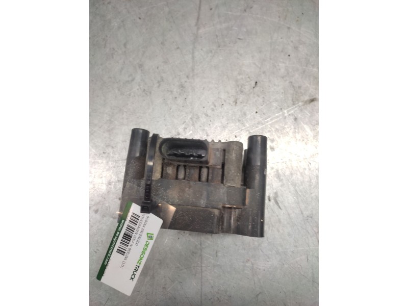 Recambio de bobina encendido para volkswagen golf iv berlina (1j1) 1.4 16v referencia OEM IAM 032905106B  