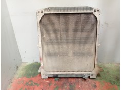 Recambio de radiador agua para iveco eurotech (mp) referencia OEM IAM 41016230  8139294