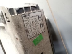 Recambio de radiador agua para iveco eurotech (mp) referencia OEM IAM 41016230  8139294 2