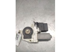 Recambio de motor elevalunas trasero derecho para volkswagen golf iv berlina (1j1) 1.4 16v referencia OEM IAM 9776101438202  