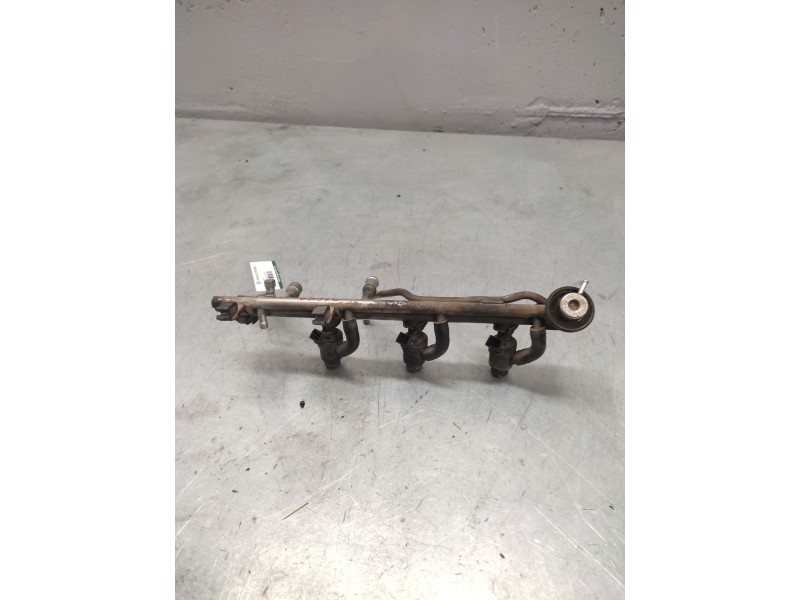 Recambio de rampa inyectora para bmw serie 3 berlina (e46) 318i referencia OEM IAM   