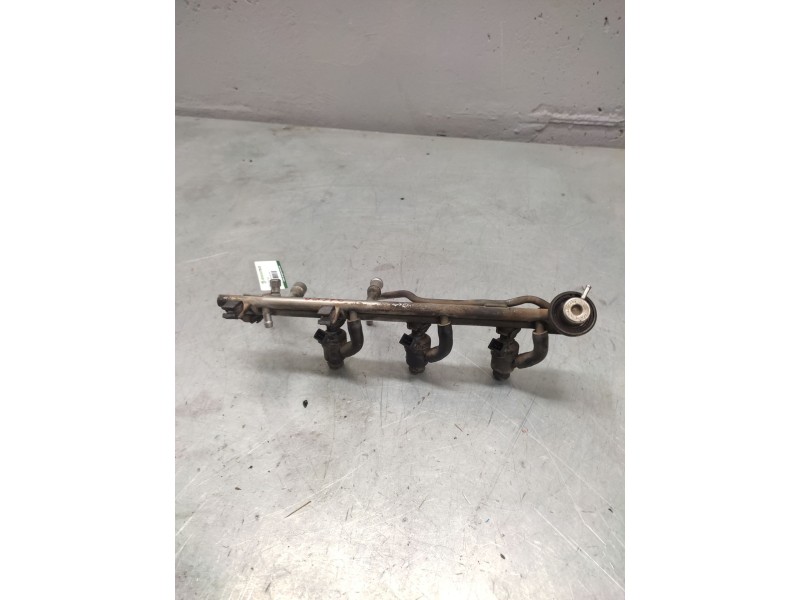 Recambio de rampa inyectora para bmw serie 3 berlina (e46) 318i referencia OEM IAM   