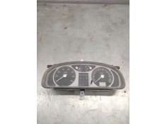 Recambio de cuadro instrumentos para renault laguna ii (bg0) authentique referencia OEM IAM 8200170303  