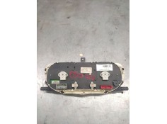 Recambio de cuadro instrumentos para renault laguna ii (bg0) authentique referencia OEM IAM 8200170303   2