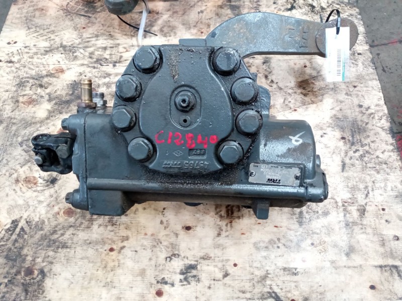 Recambio de caja direccion para daf serie xf105.xxx 12.9 diesel referencia OEM IAM 1444786  THP80622