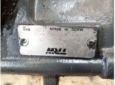 Recambio de caja direccion para daf serie xf105.xxx 12.9 diesel referencia OEM IAM 1444786  THP80622 2