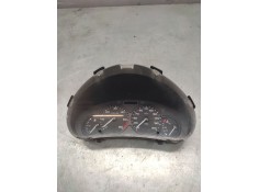 Recambio de cuadro instrumentos para peugeot 206 berlina xt referencia OEM IAM 9651740080  