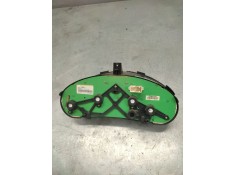 Recambio de cuadro instrumentos para peugeot 206 berlina xt referencia OEM IAM 9651740080   2