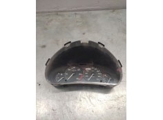 Recambio de cuadro instrumentos para peugeot 206 berlina 1.4 hdi referencia OEM IAM 9651740080  