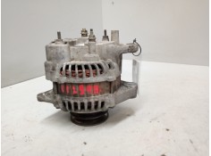 Recambio de alternador para renault hr xxx.18/26 premium 01 referencia OEM IAM 5010306538  24V/60A